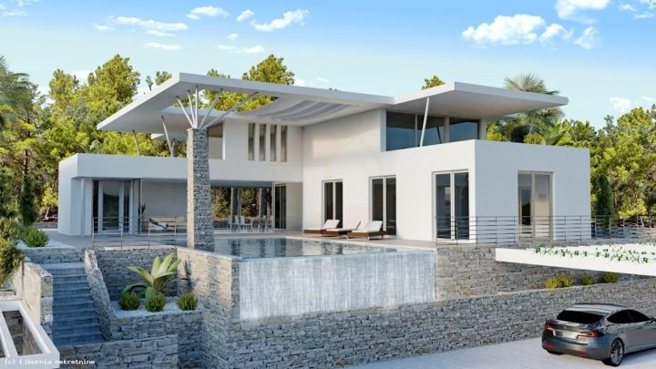 Maison À vendre - Primorsko-goranska Krk - foto 2/12