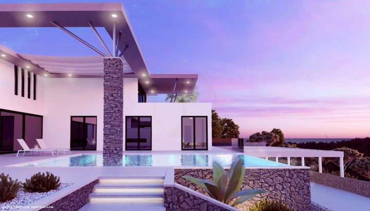 Maison À vendre - Primorsko-goranska Krk - foto 3/12