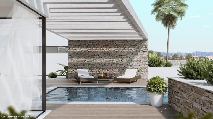 Maison À vendre - Primorsko-goranska Krk - foto 3/6