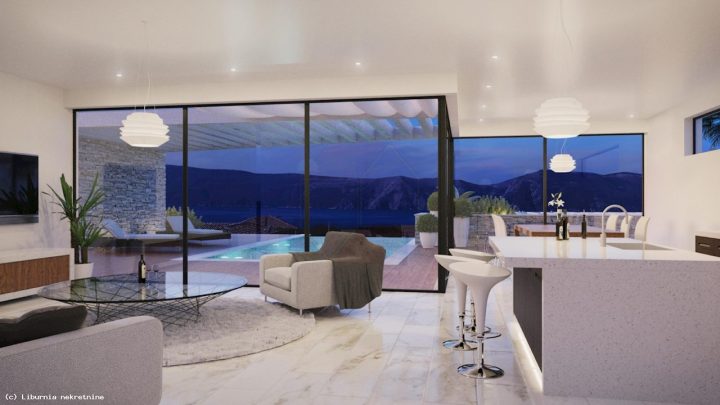 Maison À vendre - Primorsko-goranska Krk - foto 4/6