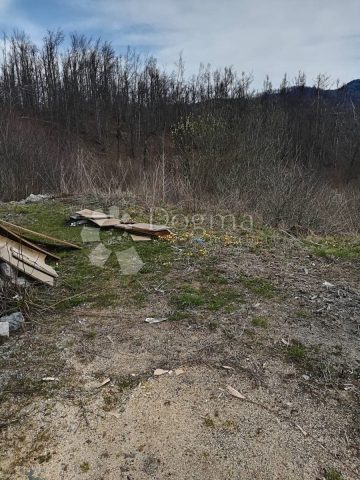 Terreno In vendita FUŽINE