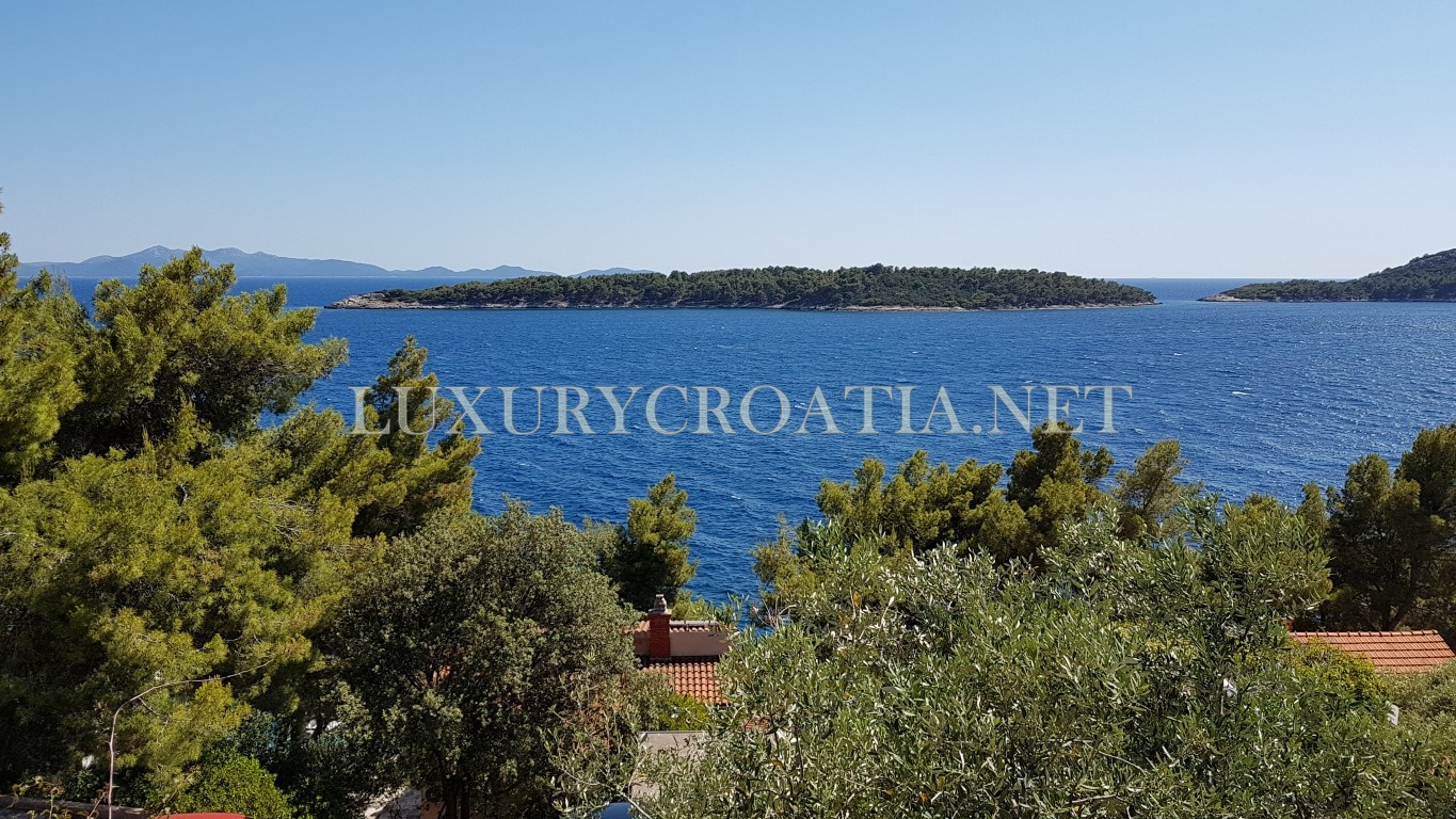 Dom Na predaj - DUBROVAČKO-NERETVANSKA  KORČULA 