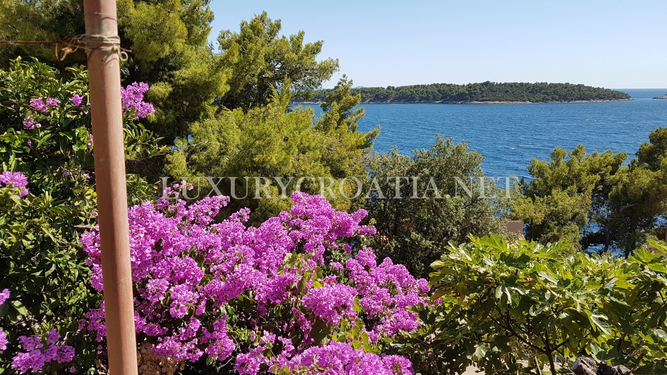 Dom Na predaj - DUBROVAČKO-NERETVANSKA  KORČULA 