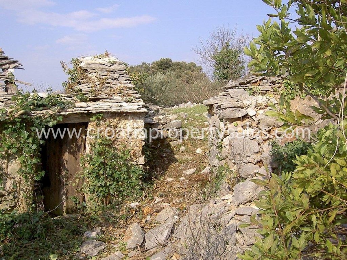 Haus Zu verkaufen - SPLITSKO-DALMATINSKA  HVAR 