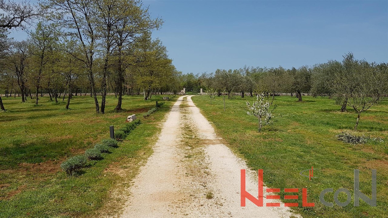 Kuća Na prodaju - ISTARSKA  BALE 