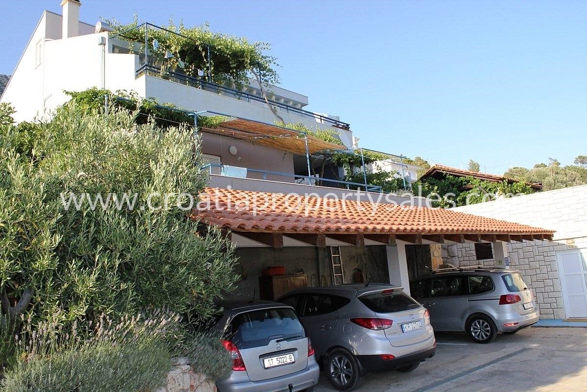 Haus Zu verkaufen - SPLITSKO-DALMATINSKA  HVAR 