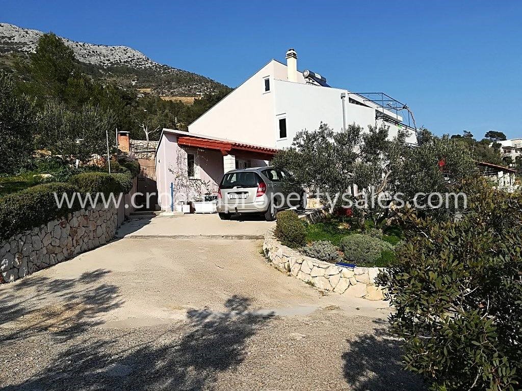 Haus Zu verkaufen - SPLITSKO-DALMATINSKA  HVAR 