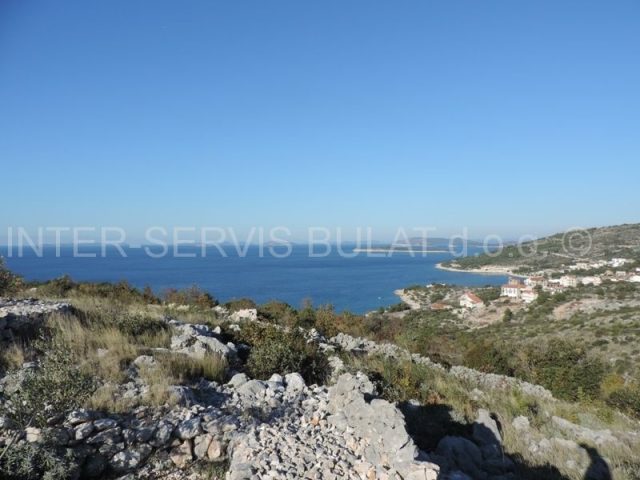 Pozemok na predaj 3050 m² – Primošten