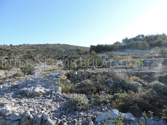 Zemljište Na prodaju - šibensko-kninska Primošten - foto 3/6