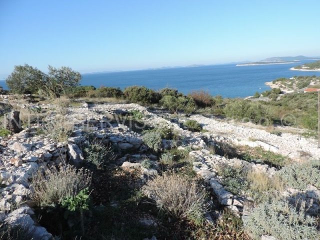Pozemok na predaj 2377 m² – Primošten