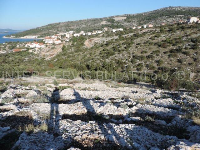 Zemljište Na prodaju - šibensko-kninska Primošten - foto 2/6
