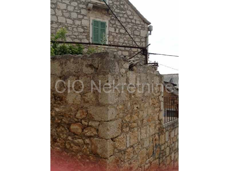 House For sale - SPLITSKO-DALMATINSKA  BRAČ 