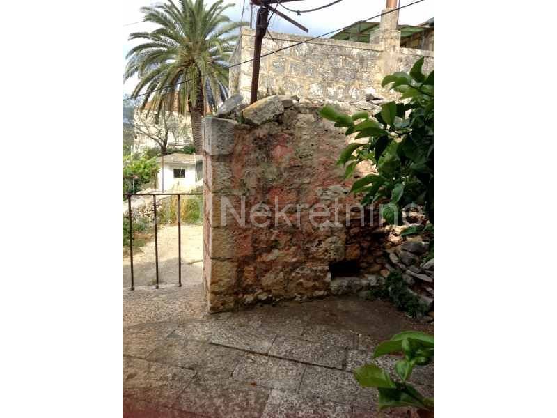 House For sale - SPLITSKO-DALMATINSKA  BRAČ 