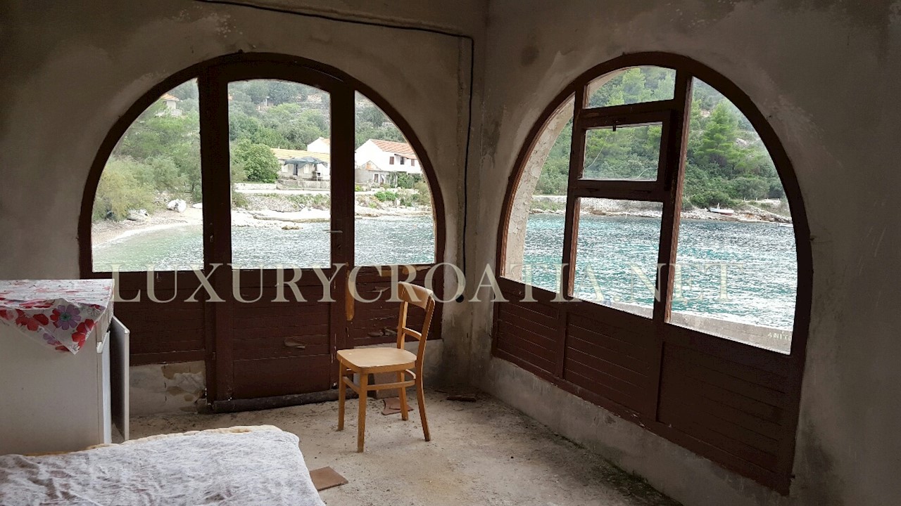 Kuća Na prodaju - DUBROVAČKO-NERETVANSKA  KORČULA 
