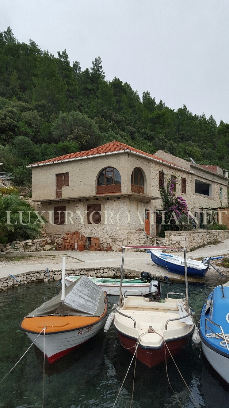 Kuća Na prodaju - DUBROVAČKO-NERETVANSKA  KORČULA 