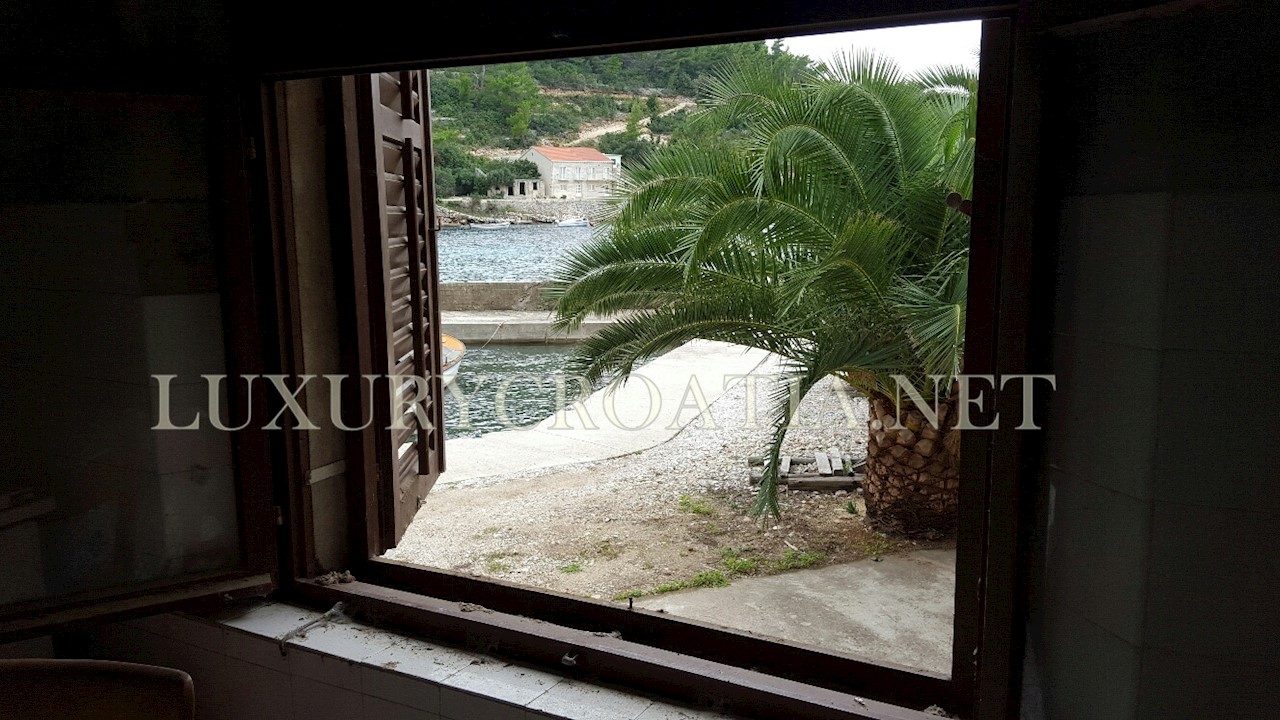 Kuća Na prodaju - DUBROVAČKO-NERETVANSKA  KORČULA 