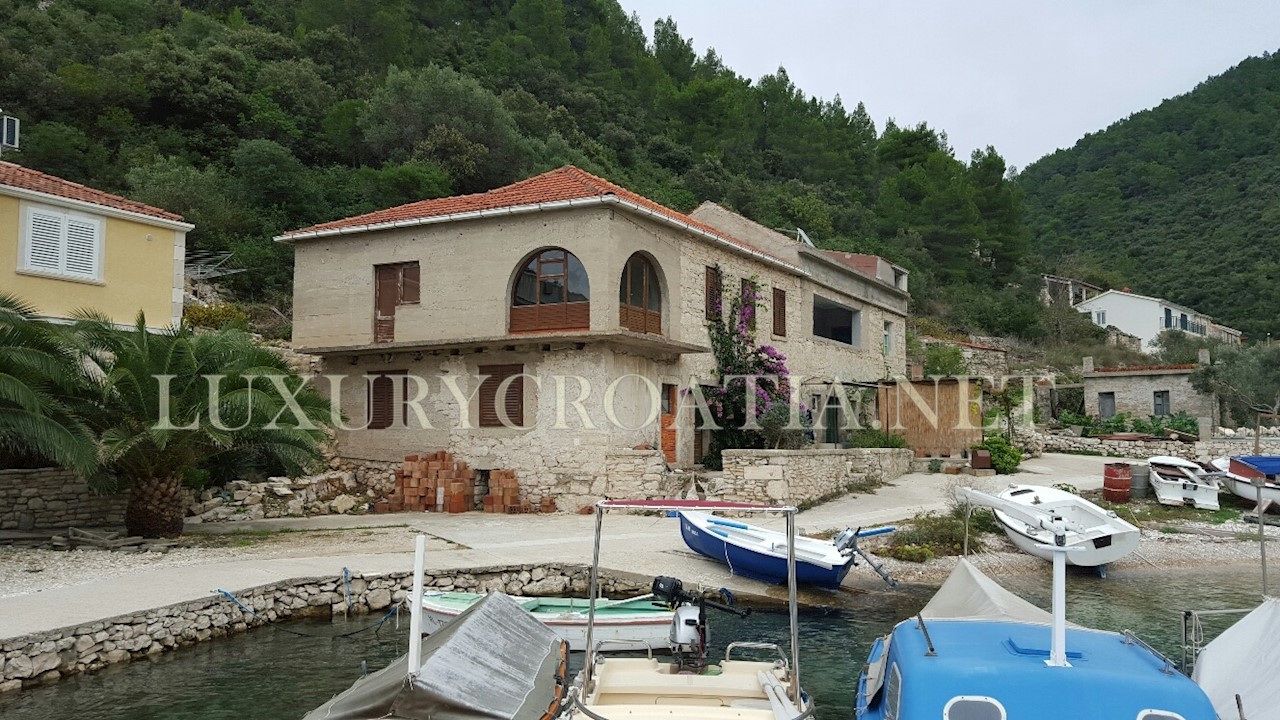 Kuća Na prodaju - DUBROVAČKO-NERETVANSKA  KORČULA 