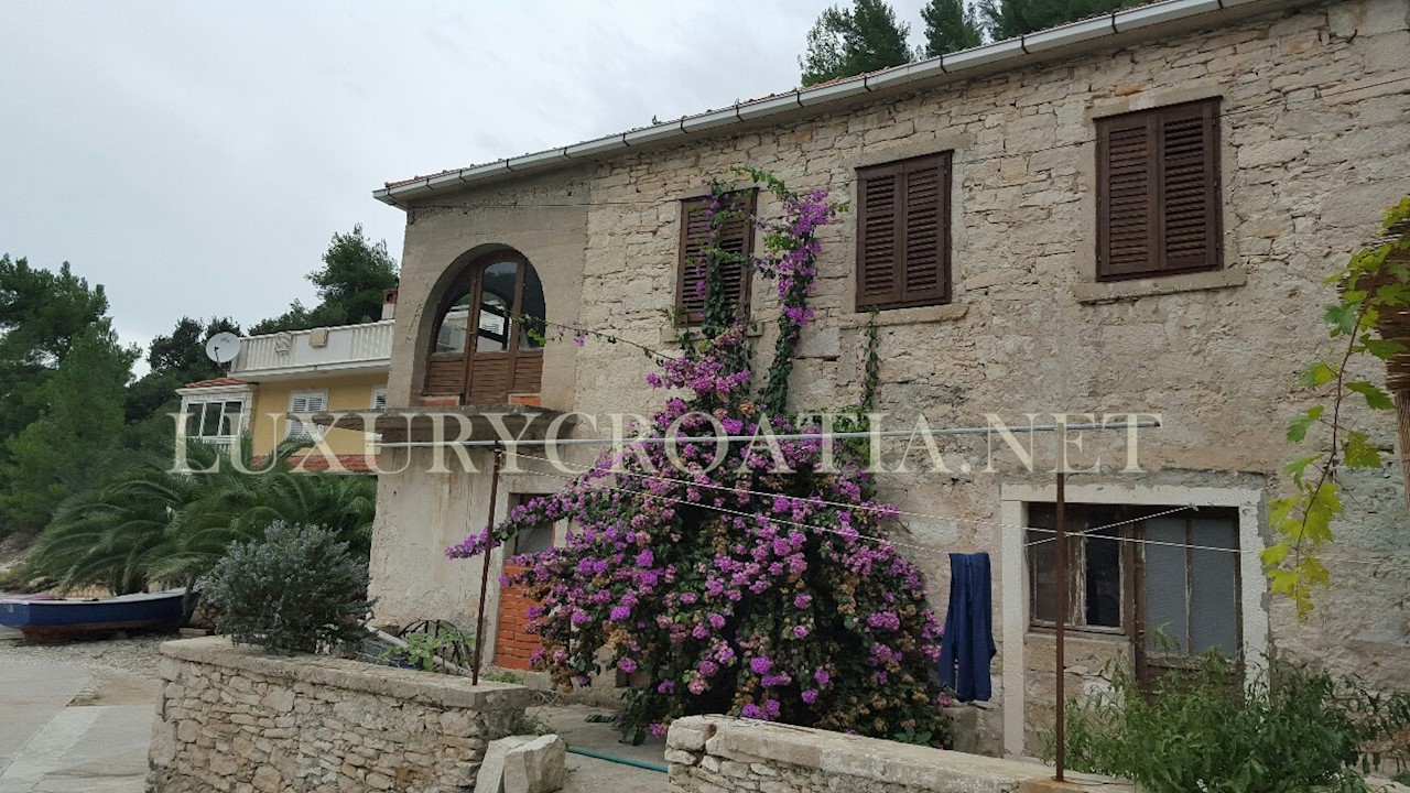 Kuća Na prodaju - DUBROVAČKO-NERETVANSKA  KORČULA 