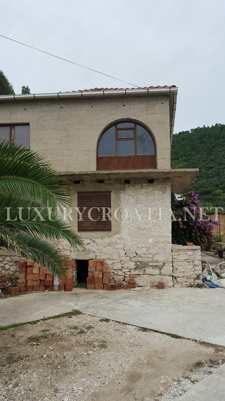 Haus Zu verkaufen - DUBROVAČKO-NERETVANSKA  Korčula
