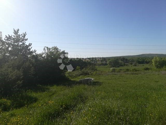 Land For sale - ISTARSKA  LABIN 