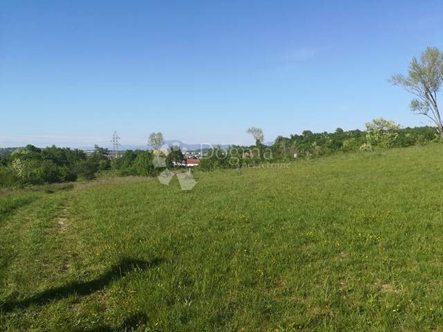 Land For sale - ISTARSKA  LABIN 