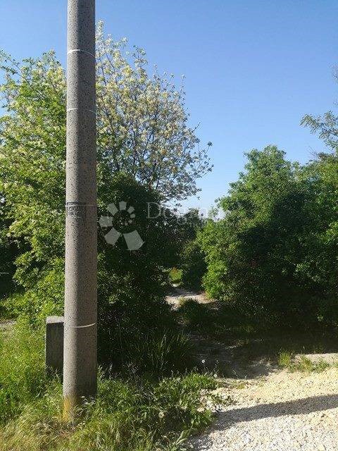 Land For sale - ISTARSKA  LABIN 