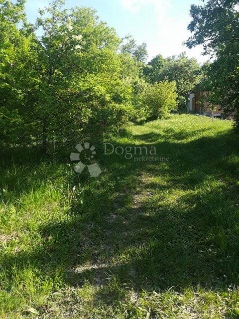 Land For sale - ISTARSKA  LABIN 