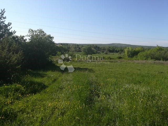 Land For sale - ISTARSKA  LABIN 