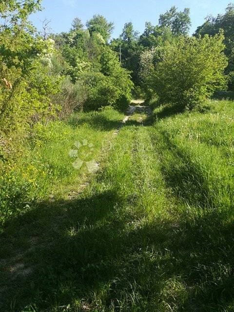 Land For sale - ISTARSKA  LABIN 