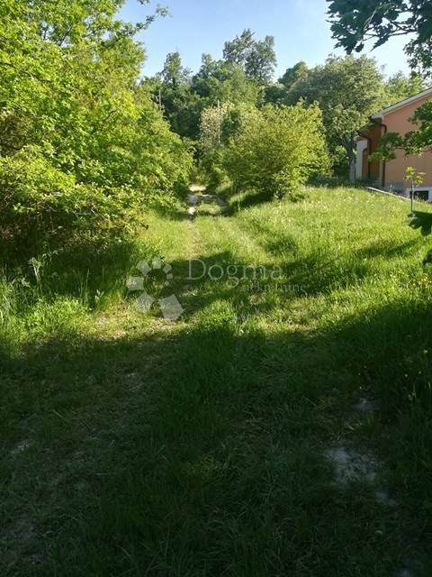 Land For sale - ISTARSKA  LABIN 