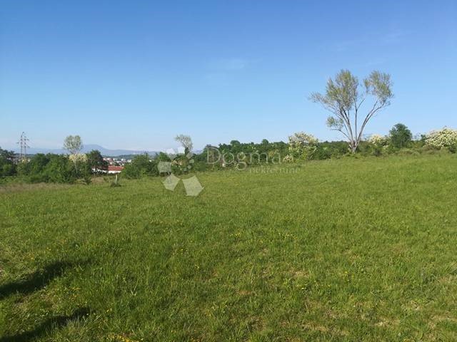 Land For sale - ISTARSKA  LABIN 