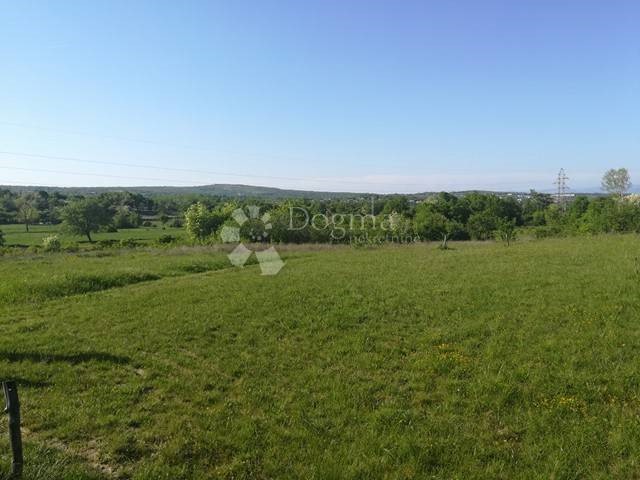 Land For sale - ISTARSKA  LABIN 