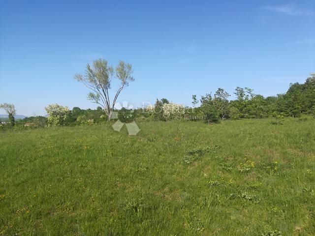 Pozemok Na predaj - ISTARSKA  LABIN 