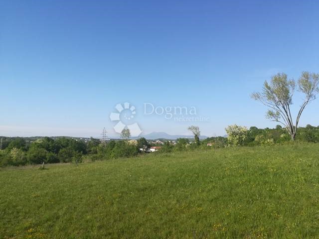 Land For sale - ISTARSKA  LABIN 