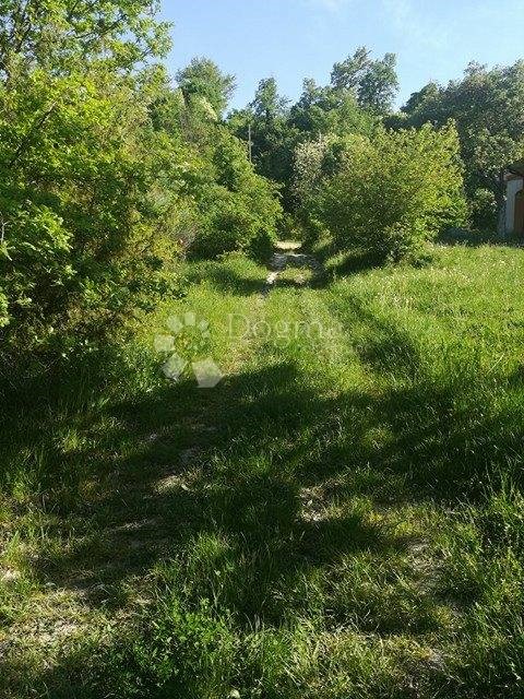 Land For sale - ISTARSKA  LABIN 