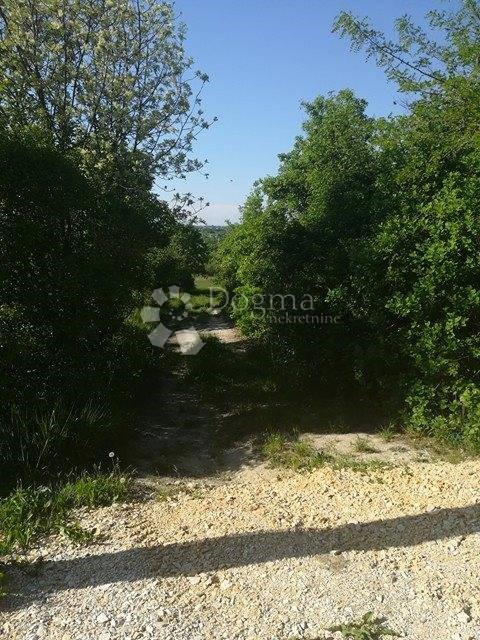 Land For sale - ISTARSKA  LABIN 