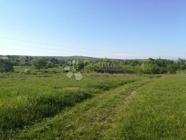 Pozemok Na predaj - ISTARSKA  LABIN 