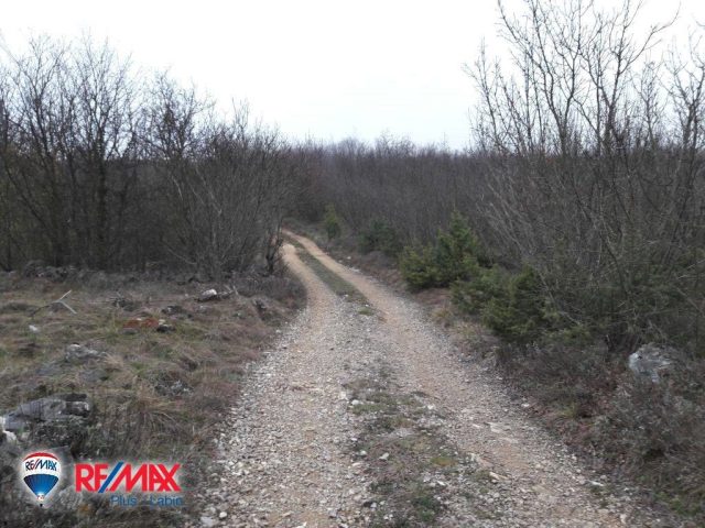 Pozemek Na prodej - Istarska Labin - foto 4/5