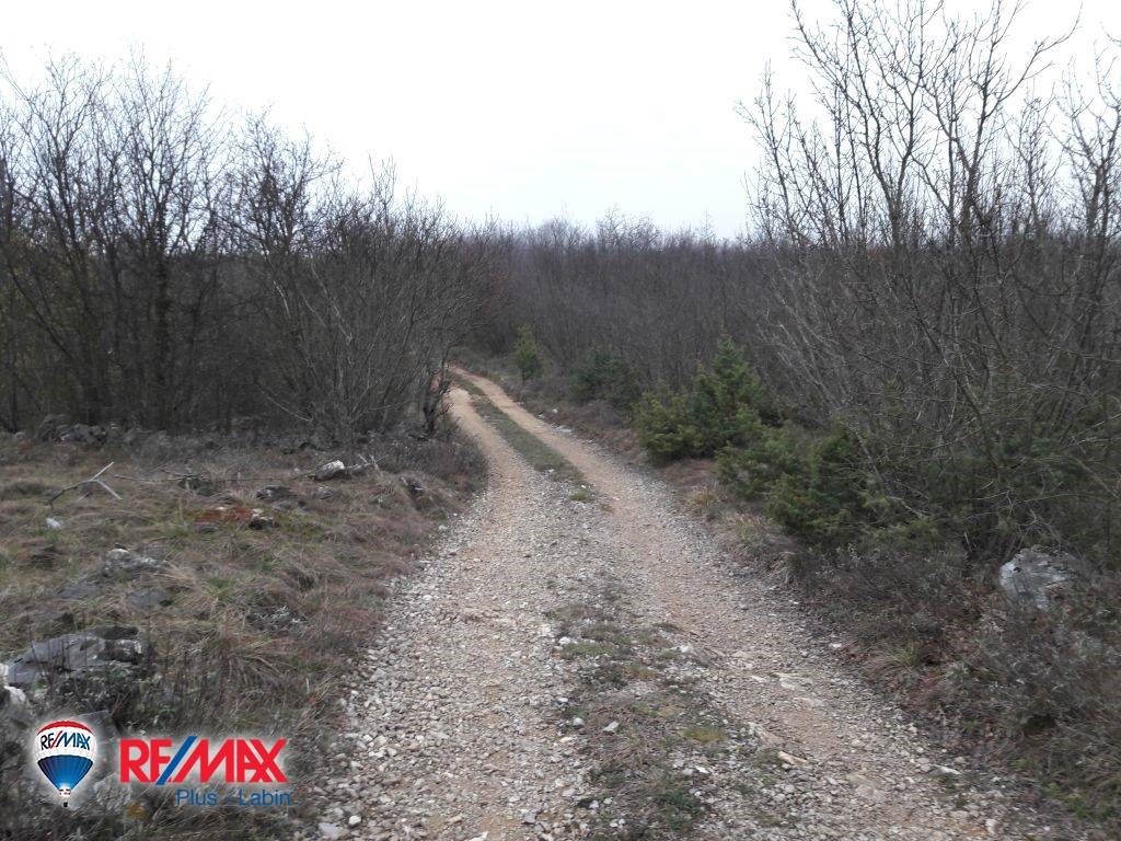 Zemljište Na prodaju - ISTARSKA  LABIN 