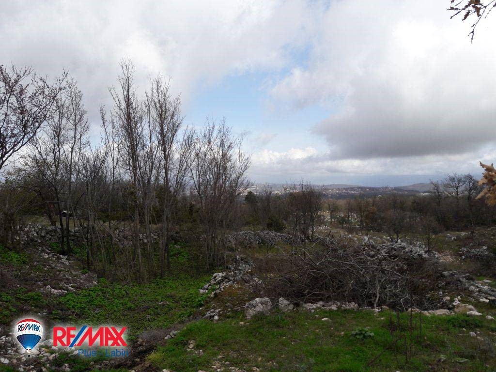 Parcela Naprodaj - ISTARSKA  Labin