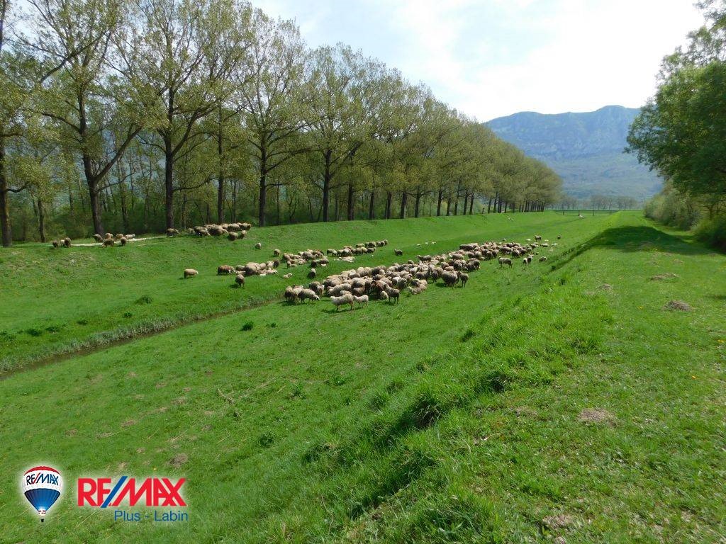 Zemljište Na prodaju - Istarska Kršan - foto 1/5