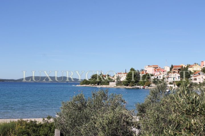 House for sale 190 m² – Brodarica
