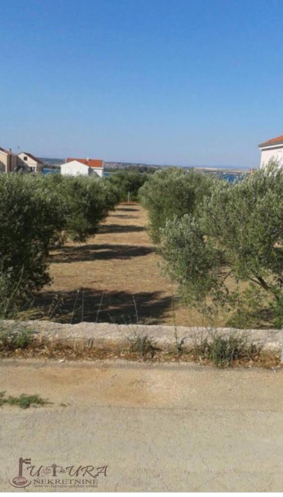 Pozemok Na predaj - Zadarska Pašman - foto 2/3