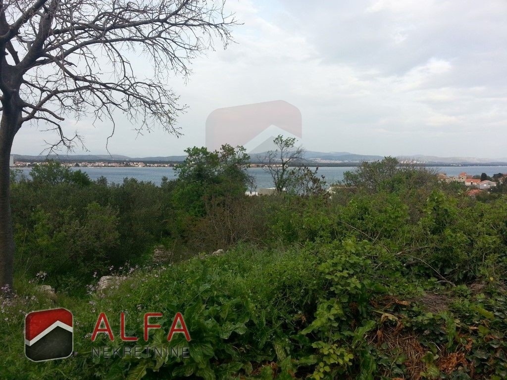 Terreno In vendita - ŠIBENSKO-KNINSKA  VODICE 