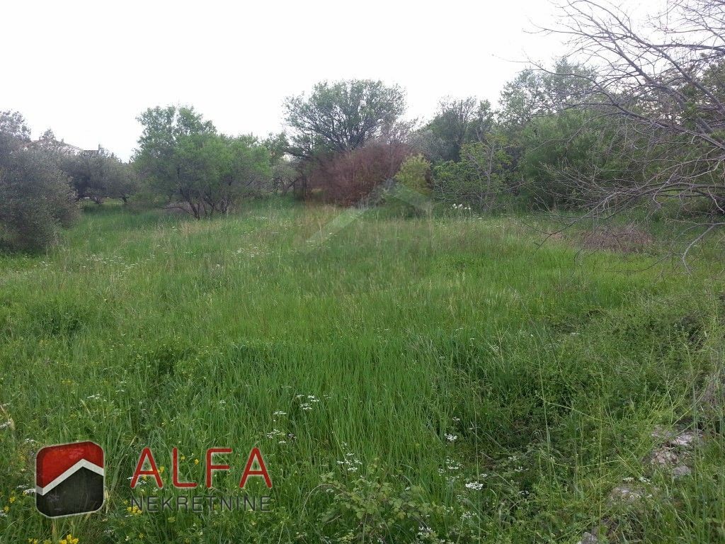 Land For sale - ŠIBENSKO-KNINSKA  VODICE 