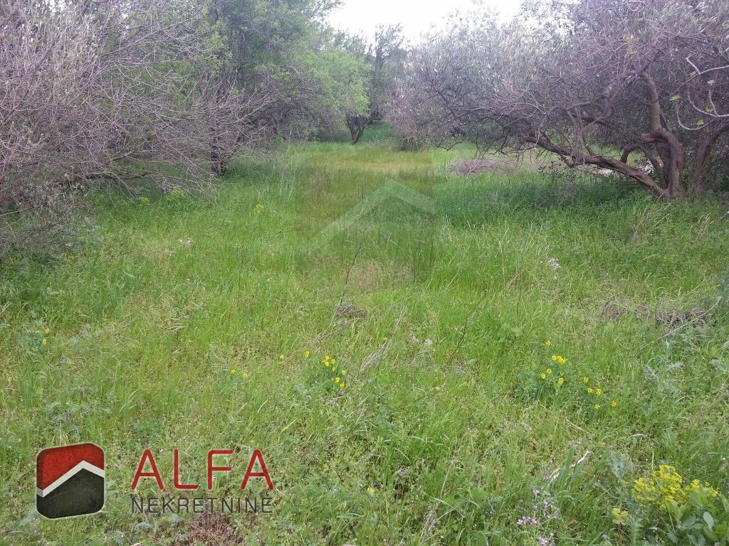 Land For sale - ŠIBENSKO-KNINSKA  VODICE 