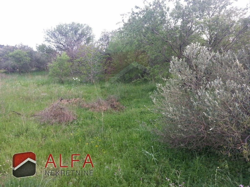 Land For sale - ŠIBENSKO-KNINSKA  VODICE 