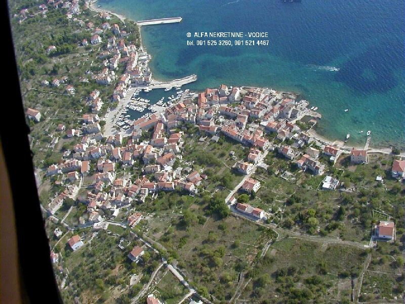 Grundstück Zu verkaufen - ŠIBENSKO-KNINSKA  VODICE 