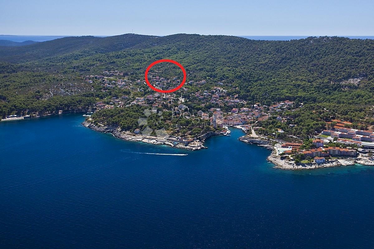 Zemljište Na prodaju - PRIMORSKO-GORANSKA  MALI LOŠINJ 