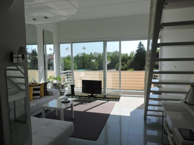 Flat For sale MAREDA